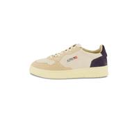 Autry Herren Sneaker MEDALIST, sand, Gr. 44EU