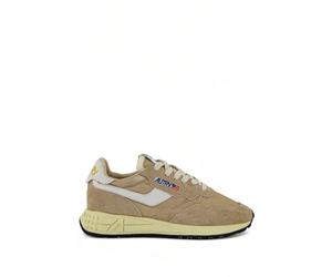 Autry Herren Sneaker REELWIND LOW in Nylon und Wildleder, sand, Gr. 46EU