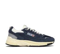 Autry Low-Top Sneaker - Sneaker Hyperway Low - Gr. 45 (EU) - in Schwarz - für Damen