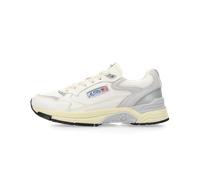 Autry Action Shoes WMNS HYPERWAY LOW Weiss/Grau 38