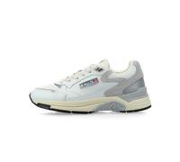 Autry Hyperway Low W (white / grey) - 42