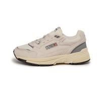 Autry Low-Top Sneaker - Hyperway - Sneakers - Gr. 41 (EU) - in Weiß - für Damen