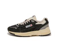 Autry Action Shoes HYPERWAY LOW men Lowtop white in Größe:43