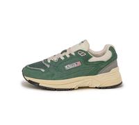 Autry Hyperway W *Suede / Mesh* 37 / Malachite / Silver