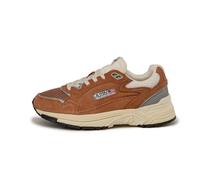 Autry Hyperway W *Suede / Mesh* 37 / Marron / Silver