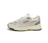 Autry Hyperway W *Suede / Mesh* 37 / Sand / Silver