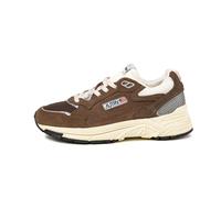 Autry Hyperway W *Suede / Mesh* 40 / Cotto / Marshmallow