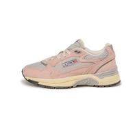 Autry Hyperway W *Suedebic / Mesh* 38 / Poweder / Silver