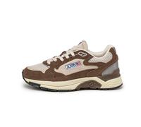 Autry Hyperway W *Suedebic / Mesh* 40 / Sand / Cotton