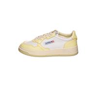AUTRY Leder-Sneakers "Autry" in Weiß - Größe 37 | Damen Sneakers