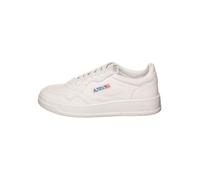 AUTRY Leder-Sneakers "Medalist" in Weiß - Größe 41 | Damen Sneakers