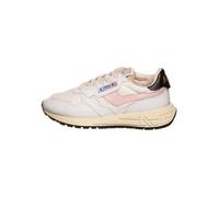 AUTRY Leder-Sneakers "Relwind" in Weiß - Größe 35 | Herrensneakers