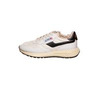AUTRY Leder-Sneakers "Relwind" in Weiß - Größe 39 | Damen Sneakers