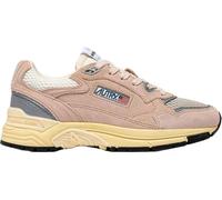 Autry Low-Top Sneaker - baskets hyperway 9 - Gr. 36 (EU) - in Beige - für Damen