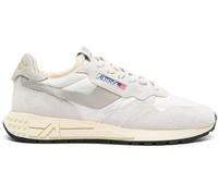Autry Low-Top Sneaker - baskets reelwind 3 - Gr. 47 - in Creme - für Damen