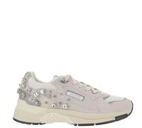 Autry Low-Top Sneaker - Chunky Panel Sneakers - Gr. 37 (EU) - in Grau - für Damen