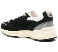 Autry Action Shoes WMNS HYPERWAY LOW women Lowtop black in Größe:36