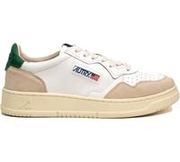 Autry Low-Top Sneaker - Low-Top White Sneakers - Gr. 43 (EU) - in Bunt - für Damen