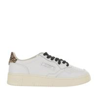 Autry Low-Top Sneaker - Medalist Low Sneakers - Gr. 38 (EU) - in Weiß - für Damen