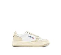 Autry Low-Top Sneaker - Medalist Low-Top Sneakers - Gr. 40 (EU) - in Weiß - für Damen