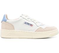 Autry Low-Top Sneaker - Medalist Low-Top Sneakers - Gr. 41 (EU) - in Weiß - für Damen