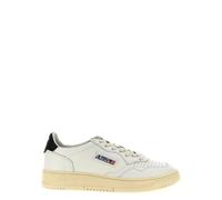 Autry Low-Top Sneaker - 'Medalist' Sneaker - Gr. 42 (EU) - in Weiß - für Damen