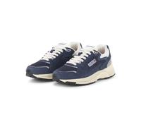 Autry Low-Top Sneaker - Sneaker Hyperway Low - Gr. 46 (EU) - in Schwarz - für Damen