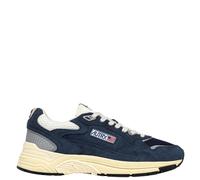 Autry Low-Top Sneaker - Sneaker Hyperway Low - Gr. 47 - in Schwarz - für Damen