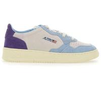Autry Low-Top Sneaker - Sneakers Blue - Gr. 38 (EU) - in Beige - für Damen