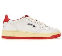 Autry Low-Top Sneaker - Sneakers Red - Gr. 42 (EU) - in Orange - für Damen