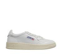 Autry Action Shoes WMNS MEDALIST LOW Weiss 37