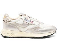 Autry Low-Top Sneaker - Sneakers White - Gr. 38 (EU) - in Beige - für Damen