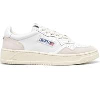 Autry Low-Top Sneaker - Sneakers White White - Gr. 36 (EU) - in Weiß - für Damen