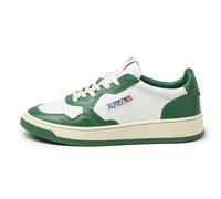 Autry Medalist 43 / White / Green