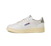 Autry Medalist 43 / White / Sea Grass