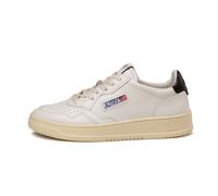 Autry Herren Sneaker MEDALIST LOW, weiss, Gr. 47EU