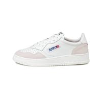 Autry Herren Sneaker MEDALIST LOW, weiss, Gr. 46EU