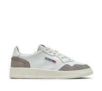 Autry Herren Sneaker MEDALIST LOW, weiss, Gr. 41EU
