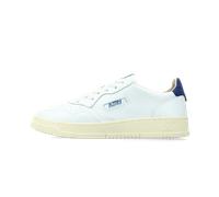 Autry Medalist Low (lea / suelogo wht / bluedep) - 44