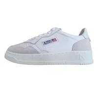 Autry Damen Sneaker MEDALIST LOW, weiss, Gr. 36EU
