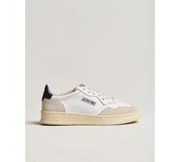 Autry Herren Sneaker Low, weiss, Gr. 40EU