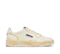 Autry Medalist Low Super Vintage - Size: 42 beige