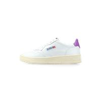 Autry Medalist Low W (leat / leat white / berry) - 36
