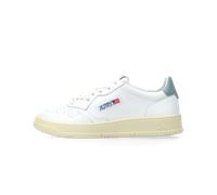 Autry Medalist Low W (leat / leat white / slv blue) - 37