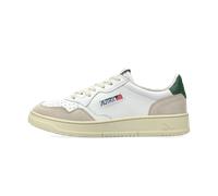 Autry Medalist Low (weiß / beige /grün) - 44