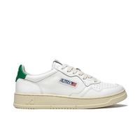 Autry Action Shoes MEDALIST LOW MAN men Lowtop white in Größe:45