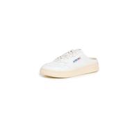 Autry Action Shoes WMNS MEDALIST LOW Weiss 37