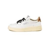 Autry Action Shoes MEDALIST LOW WOM women Lowtop white in Größe:37