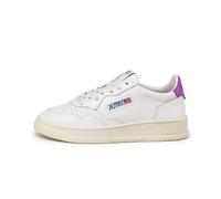 Autry Medalist W 40 / White / Dewberry