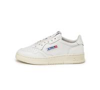 Autry Medalist W 40 / White / White
